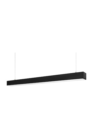 Osram Led Lineer Sarkıt Armatür 2700k 40 Cm Gün Işığı Siyah