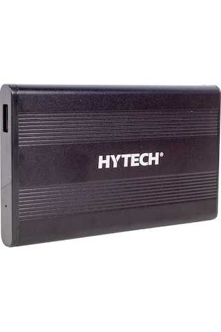 Powermaster Pm-34265 Harici 2.5 Usb 2.0 Sata Harddısk Kutusu Siy