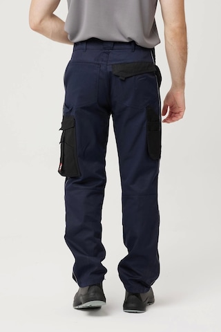 Allium Pantolon İş Ve Outdoor Pantolon LACİVERT-SİYAH