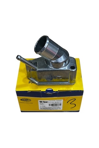 Opel Frontera A 2.2 16 Valf X22xe Benzinli Termostat Magnetti Marelli Marka Mar-359001200170