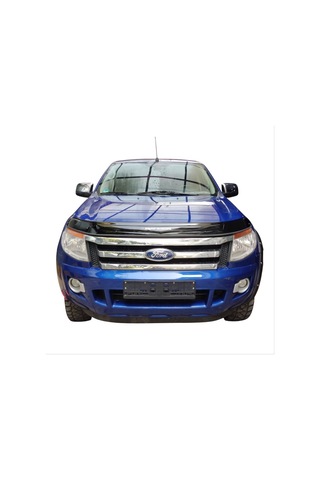 Autogp Ford Ranger 2012-2016 Kaput Rüzgarlıgı