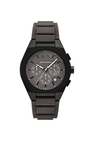 Armani Exchange Ax4191 Erkek Kol Saati Siyah
