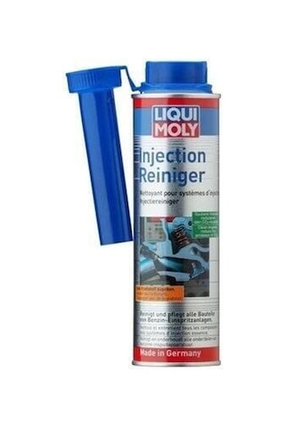Lique Moly Benzinli Enjektör Temizleyici 300 Ml 5110