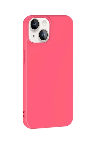 Apple iPhone Uyumlu 13 Kılıf Zore Lsr Lansman Kapak - No52 -