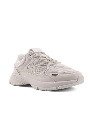 Lumberjack Laveda 4fx Bej Comfort Casual Anatomik Spor Ayakkabısı 001