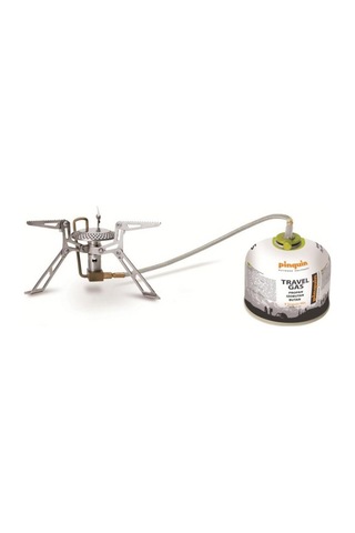 Pinguin  Mantıs Tıtan Ocak Çok Renkli