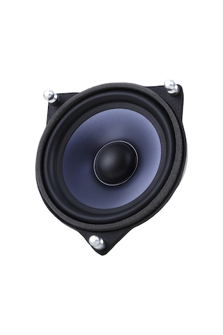 STEG BZ40A 10CM HOPARLÖR SİSTEMİ UPGRADE AUDIO Mercedes Benz