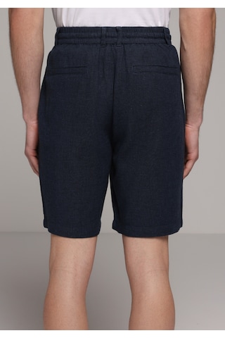Colin's Colins Regular Fit Orta Bel Düz Erkek Lacivert Şort Cl1080006 Q1.v2 Nav