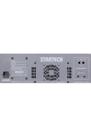 Startech Cooper C6 300 Watt Usb Cami Anfisi Yeni Kasa Kulaklık Çı
