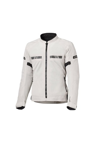 Held Tropic 4 Korumalı Motosiklet Montu Gri