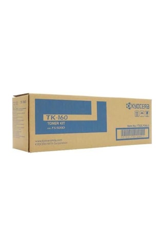 Kyocera Tk-160  Toner
