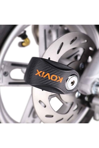 Kovix Knn1/cb-bk Disk Kilidi-73293