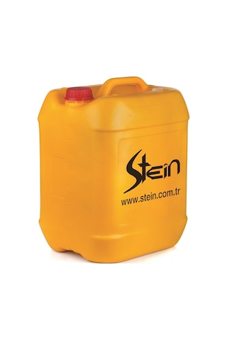 Stein %99,88 Saf C4H8O2 Etil Asetat 1 Lt.