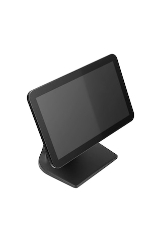 Quatronıc P156n-5n I5 5.nesıl 5200u 8gb 128gb Ssd 15.6" Dokunmatık Pos Pc