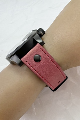 Sebago Sbgs01052p-2 Erkek Kol Saati Siyah