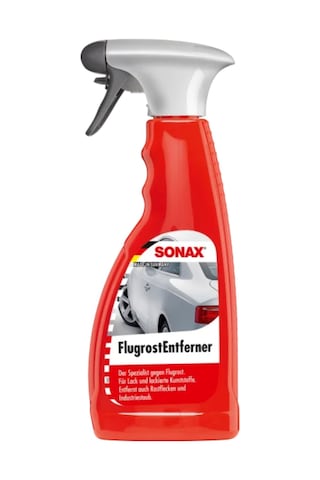 Sonax Endüstriyel Toz Temizleyici 500 ML