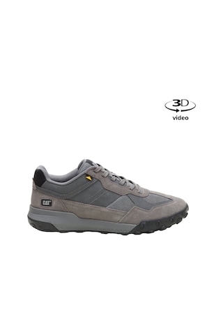 Caterpıllar Caterpillar Hex Ready T-toe Erkek Ayakkabı 28319 Gri