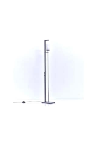 Antrasit Metal Lambader 4832