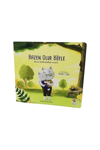 Bazen Olur Böyle Biraz Kıskandım Sanki