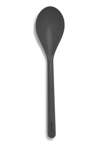 Greenpan Silikon Derin Kaşık Gri Platinum Silicone Bpa İçermez 200 C Isıya Dayanıklı Diğer