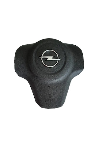 Ith Yns-112 Opel Corsa D Dıreksıyon Aırbag Kapagı-armalı Ith Yns-112 Opel Corsa D Dıreksıyon Aırbag Kapagı-armalı