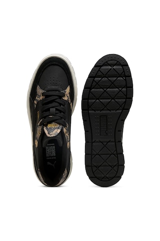 Puma 40039502 Karmen Iı Idol Snake Chic Kadın Günlük Spor Ayakkabı Çok Renkli