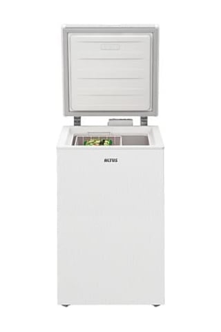 Altus AL-2104 E Yatay Derin Dondurucu