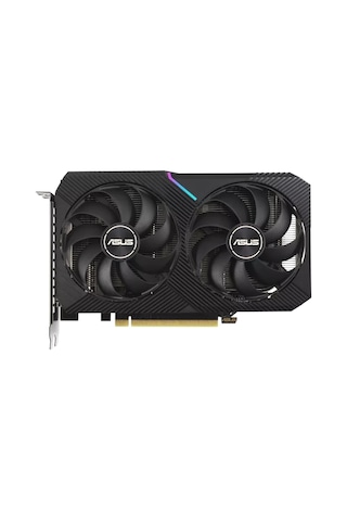 Asus NVIDIA GeForce RTX 3060 V2 OC DUAL-RTX3060-O12G-V2 12 GB GDDR6 192 Bit Ekran Kartı