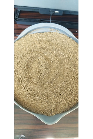 4 Kg Özel Olarak Elle Elenmiş Doğal Bahçe Toprağı Katkısız İnce Bahçe Toprağı Saksı, Çiçek, Fide Ve Tohum İçin 4 - 5 KG