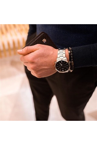 Fossil Ffs5384 Erkek Kol Saati