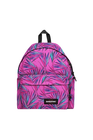 Easpack Eastpak Padded Pak'r Sırt Çantası-en: 30 Cm, Boy: 40 Cm, Derinlik: 18 Cm Ek0006208v41 Pembe Pembe