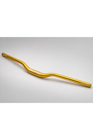 Heugers Drox Hb100 31.8mm 780mm Alüminyum Gidon Gold