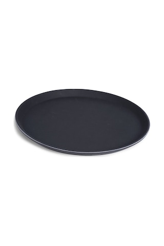 Kapp Fiberglass Kaydırmaz Yuvarlaktepsi 35.5 CM