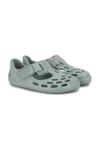 Igor S10365 Tijuca Yeşil Çocuk Sandalet