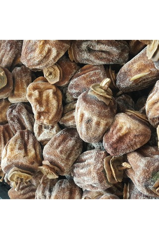 Toptan Cennet Hurması Kurusu 10 Kg 10 KG
