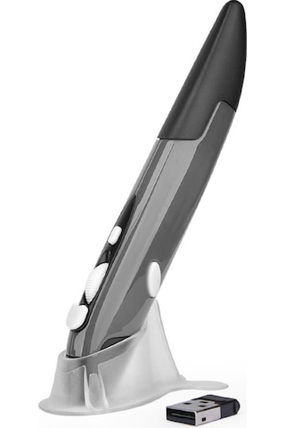 Jms 2.4 GHz Kablosuz Optik Presenter Flip Kalem Mouse