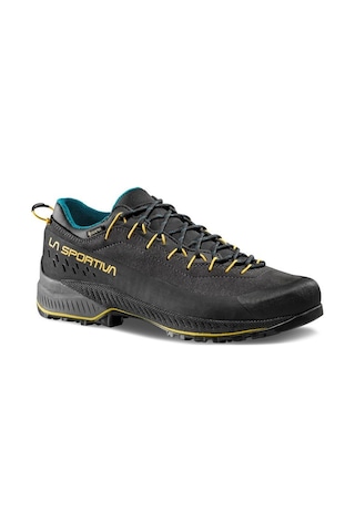 La Sportiva Tx4 Evo Carbon/bamboo Gore-tex Outdoor Ayakkabı Gri