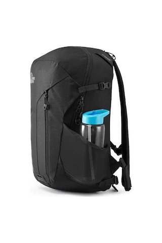 Lowe Alpine Edge 22 Litre Sırt Çantası Siyah Renk Siyah