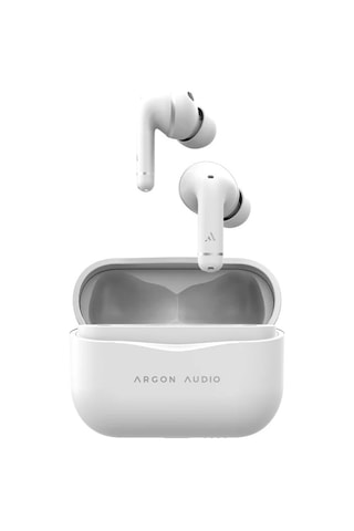 Argon Audio Ie20 In-ear Kulaklık Beyaz