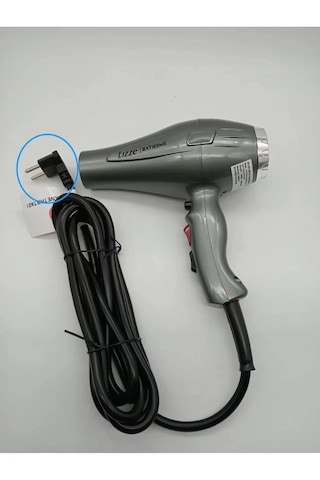Lizze Hair Dryer Extreme Saç Kurutma Makinesi