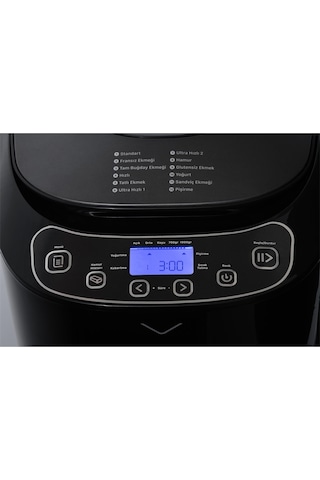 Vestel Ekmek Yapma Makinesi