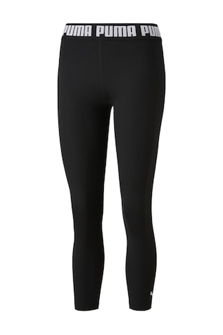 Puma Train Strong Hw Tight Women Siyah Tayt SiYAH
