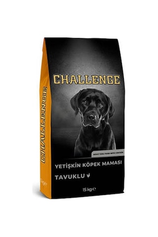 Tavuklu Yetişkin Köpek Maması 15 Kg Tavuklu Yetişkin Köpek Maması 15 Kg