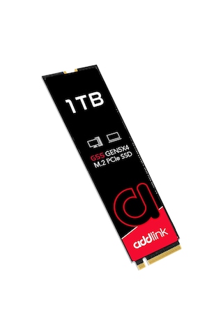 G55 1tb Pcıe 5.0 Gen5 Nvme M.2 Ssd- 10.200 Mb/s'ye Kadar - Pc Oyun Yükseltme, Fotoğrafçılık, Video Düzenleme Ve Ta