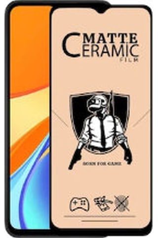 Samsung Galaxy S20 FE Mat Seramik Esnek Nano Ekran Koruyucu