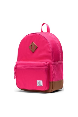 Herschel Heritage Çocuk Sırt Çantası 15l Fuşya-kahverengi Çok Renkli