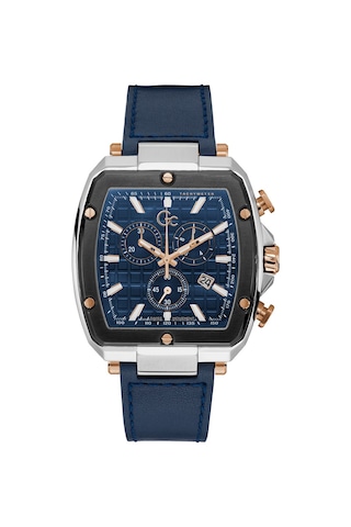 Guess Collection Gc GCY83001G7MF Erkek Kol Saati