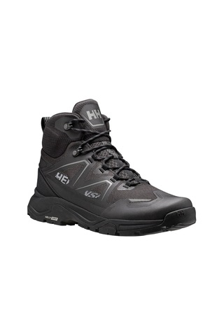 Helly Hansen Cascade Mid Ht Erkek Bot Siyah