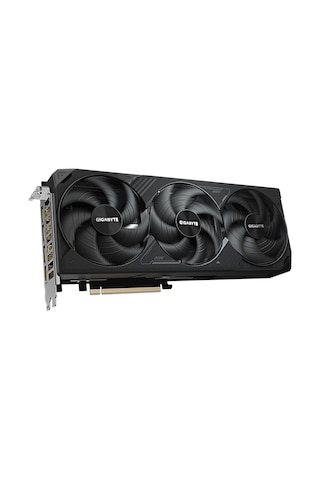 Gigabyte Geforce Rtx 5080 Windforce Oc Sff 16gb Dlss 4 256 Bit Gddr7 Ekran Kartı