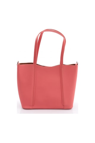 United Colors Of Benetton Bnt-1339 Kadın Omuz & Kol Çantası BNT-1339-R17795 Mercan